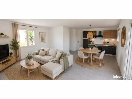 maison neuve 93m2 re 2020