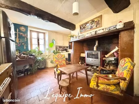 maison 6 pièces 156 m²