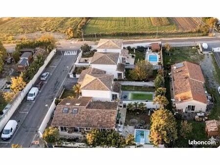 terrain 420 m² colomiers