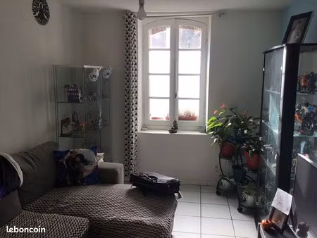 a vendre appartement plein centre pibrac - t 3 - 84 m²