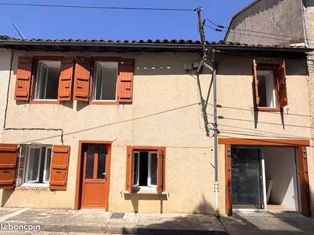 maison 5 pièces 105 m²