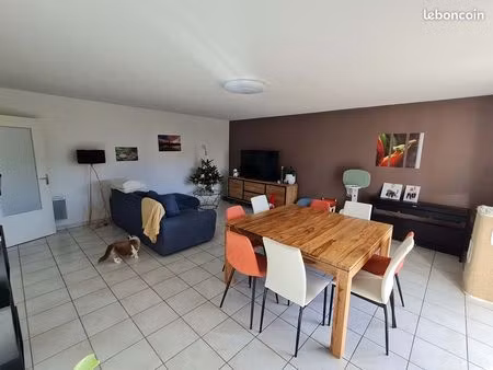 appartement t3 78 m2
