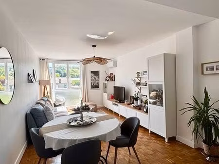 appartement 3 pièces à jolimont