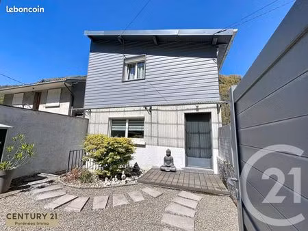 maison 6 pièces 100 m²