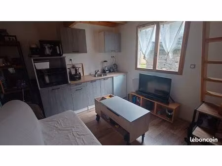 urgent maison de charme à finir de rénover 140 m2 utile total