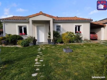 maison 3 pièces 75 m²