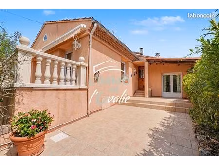 maison 4 pièces 91 m²