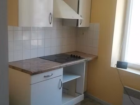 appartement 50 m2