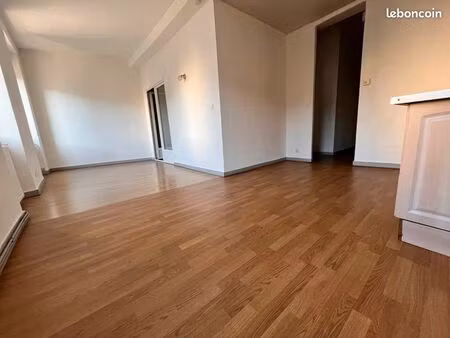 immeuble 141 m² saint gaudens