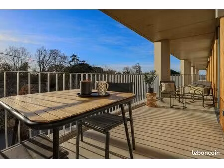 appartement 3 pièces 67 m²