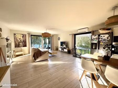 maison 4 pièces 96 m²