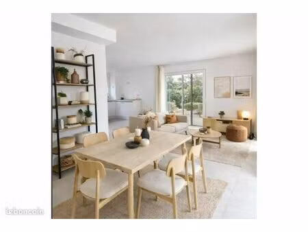 maison 4 pièces 86 m²