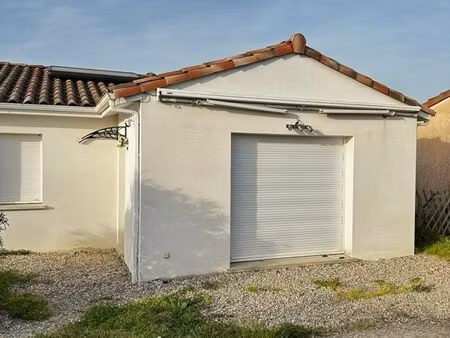 maison t4 plain pied