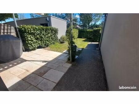 villa t4 duplex