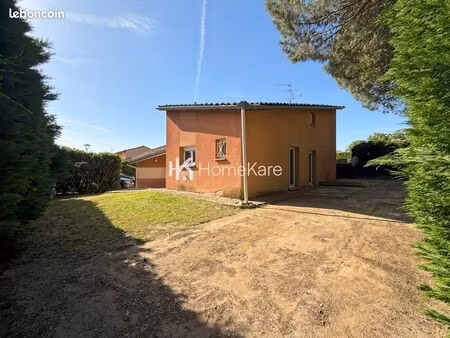 maison 4 pièces 108 m²