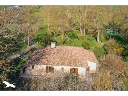 ferme 3 pièces 100 m²