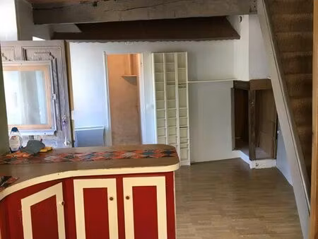 maison de rue