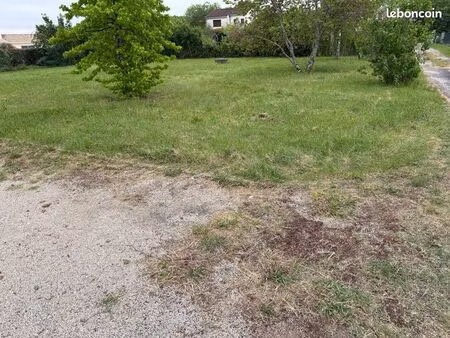 terrain d’exception 1750 m² – environnement privilégié à plaisance-du-touch