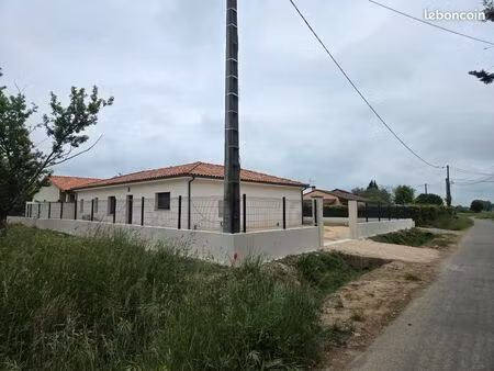 maison neuve