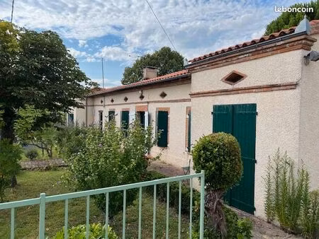 maison toulousaine