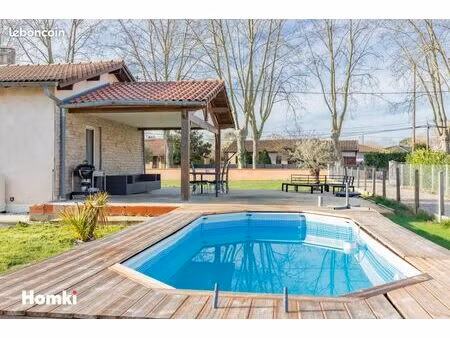 maison 4 pièces 96 m²