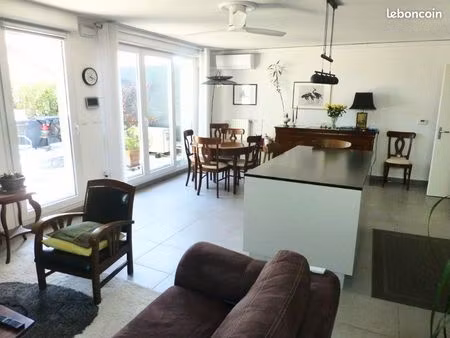 appartement - t3 - 97 m²