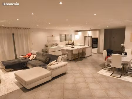 grande maison
