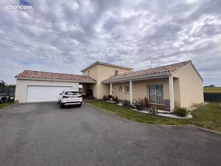 maison 5 pièces 182 m²