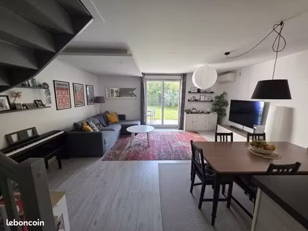 maison t4 st-martin du touch