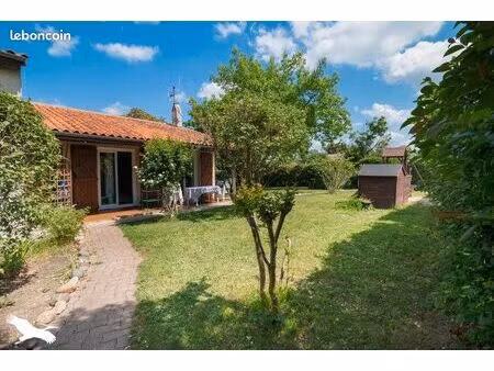 maison 5 pièces 110 m²