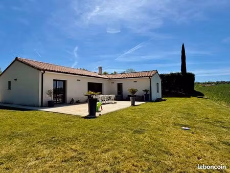 maison 4 pièces 130 m²