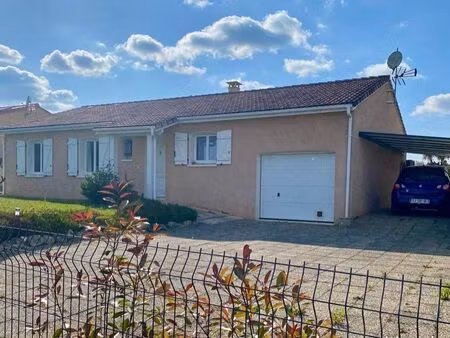villa t5 bonrepos sur aussonnelle