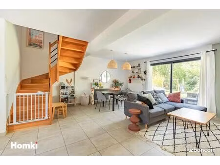 maison 4 pièces 83 m²