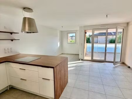 t4 bbc 2025 - haut standing - place de l’ormeau - 31500 toulouse