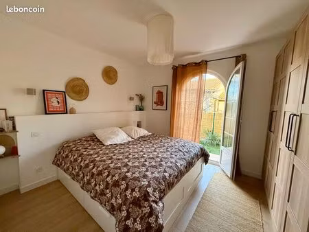 maison 4 pièces 97 m2