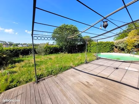 maison 6 pièces 185 m²