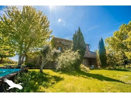 maison 6 pièces 285 m²