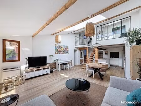 maison de ville 5 pièces 135 m²