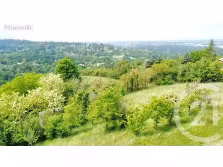 terrain 9 400 m² toulouse