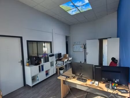 a louer bureaux idealement situes