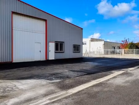 local capens 280 m2