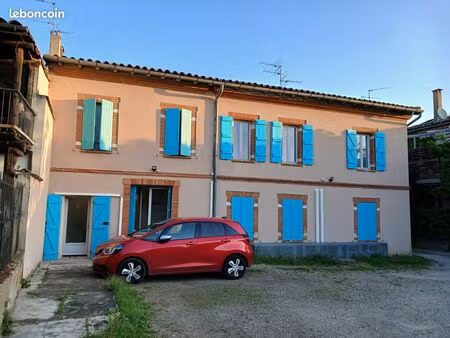 local 23 m2 plaisance du touch