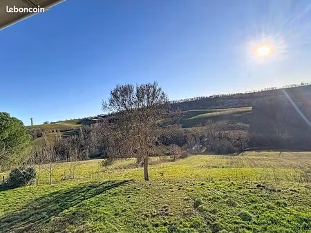maison havre de paix hectares 31370