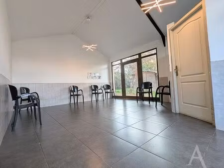 local commercial 96 m² toulouse