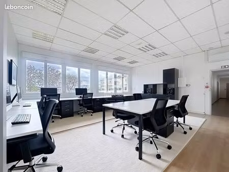 bureaux 85 m² portet-sur-garonne