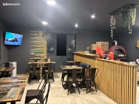 restaurant pizzeria