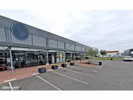 fonds de commerce restaurant - plaisance du touch - en jacca