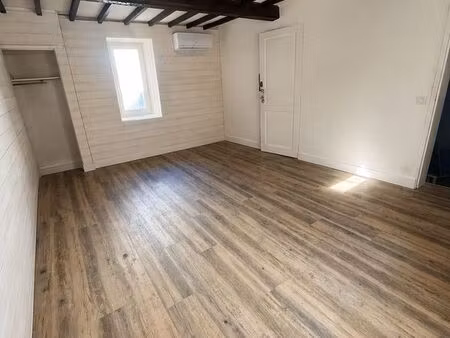 appartement 1 pièce 32 m²