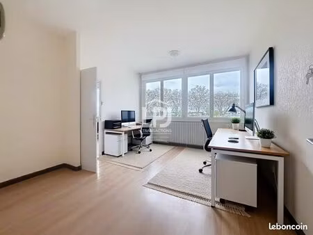bureaux 30 m² portet-sur-garonne