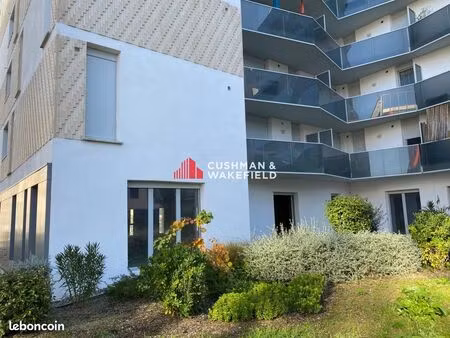 bureaux 486 m² toulouse